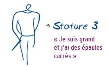 taillissime grand Taillissime, lexpert grandes tailles de La Redoute depuis 30 ans (interview)